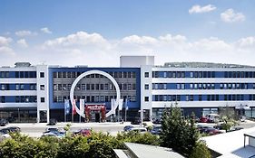 Business-Sporthotel Großwallstadt